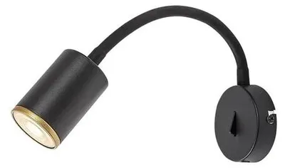 Productafbeelding van Nolie – Wandlamp – GU10 – 20 cm