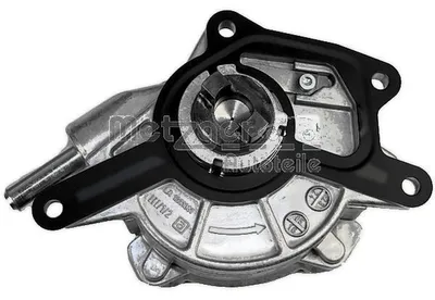 Imagen del producto de Bomba de vacío para sistema de frenos mecánico METZGER, compatible con, entre otros, vehículos Mercedes-Benz