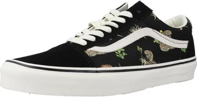 Produktbild von VANS UA OLD SKOOL Sneaker Schwarz