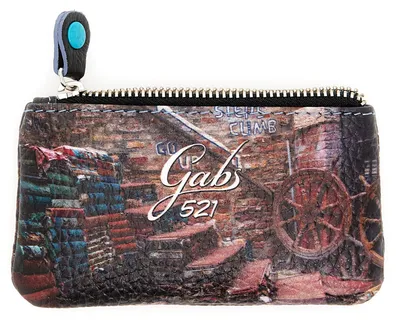 Image de Porte-clés Gabs Gkeyholder Trip