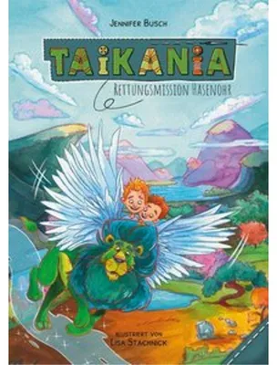 Obrázek produktu pro Taikania