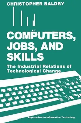 Image de Informatique, emplois et compétences