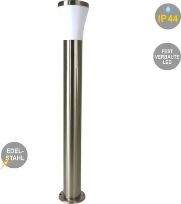 Produktbild von LED Außen-Stehleuchte "Hanau" 80cm