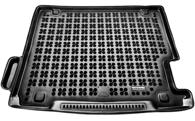 Obrázok produktu pre Gumová vložka do kufra Rezaw-Plast BMW X3 2010-2017 (F25)