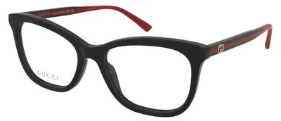 Produktbild von Brillen Gucci GG2117O 001