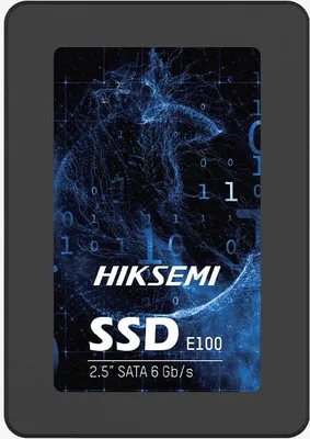 Obrázek produktu pro Pevný disk, HIKSEMI 1024 GB SSD, 3D NAND, 2,5" SATA III
