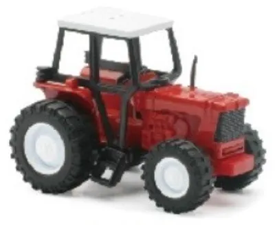 Produktbild von Roter Traktor, NEW04263D, Maßstab, NEWRAY