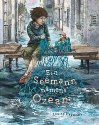 Obrázok produktu pre Ein Seemann namens Ozean