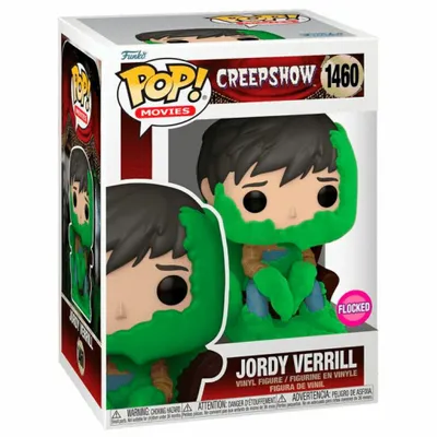 Immagine prodotto di Funko Pop! Figurki Creepshow - Jordy Verrill, Winylowy Oficjalny Produkt