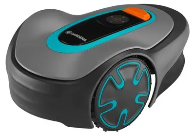 Zdjęcie produktu dla Gardena SILENO minimo - Robotik-Rasenmäher - schnurlos - 3500 W - 16 cm - 6.1 kg