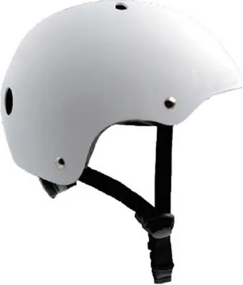 Immagine prodotto di Casco da città Gist Backflip bianco S-M bianco S-M