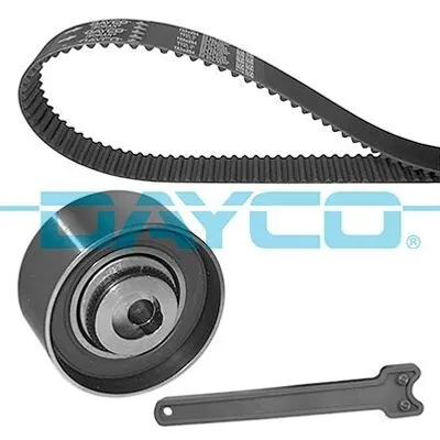 Image de Dayco kit courroie de distribution pour Fiat Panda