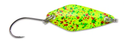 Obrázek produktu pro Iron Trout Plandavka Spotted Spoon CS 2 g
