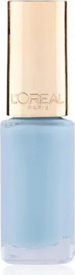 Obrázek produktu pro L'Oreal Paris, Color Riche Le Vernis, Nail Polish, 853, Menthe Glace, 5 ml