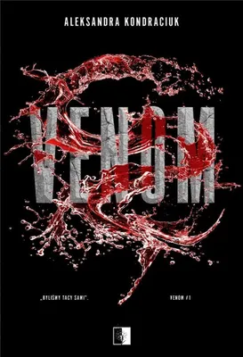 Obrázok produktu pre Venom