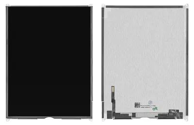 Produktbild von iPad 7 / 8 / 9 (10,2 Zoll) LCD