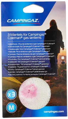 Productafbeelding van Campingaz gloeistok S