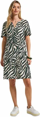 Produktbild von Street One Midikleid für Damen