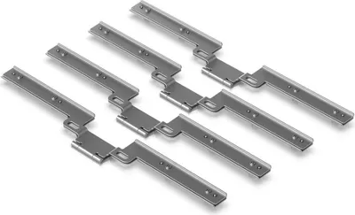 Immagine prodotto di Kit di impilamento a rack Ubiquiti UACC