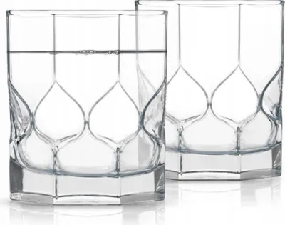 Obrázok produktu pre Sada 6 pohárov Luminarc Octime Diamond 300 ml