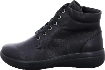 Produktbild von Fidelio Komfort Stiefeletten Damen 31393238333239 Schwarz 38 EU