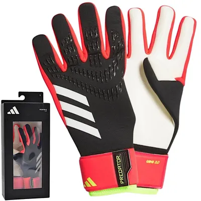 Produktbild von ADIDAS Predator GL LGE Torwarthandschuhe IN1600 Groesse 5 Goalkeeper Gloves