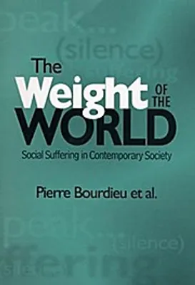 Obrázok produktu pre Weight of the World
