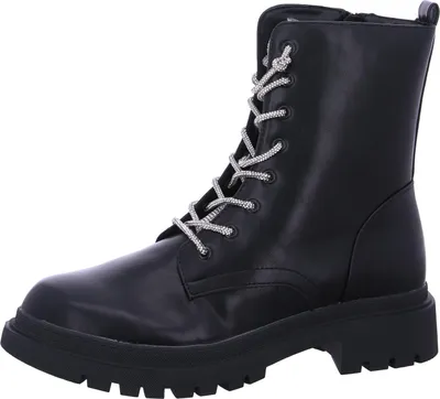 Produktbild von La Strada 2405206-1001 (41/black-silver laces)