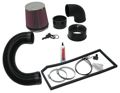 Produktbild von K&N 57-0570 Gen I Sportluftfiltersystem