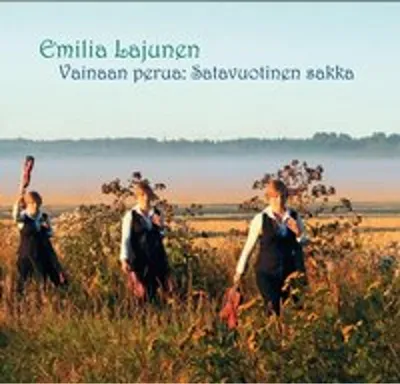 Produktbild von Vainaan Perua: Satavuotinen Sakka