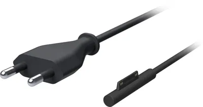 Produktbild von Microsoft LAC-00002 Ladegerät für Mobilgeräte Schwarz Indoor