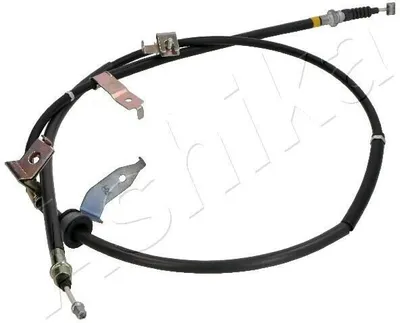 Produktbild von ASHIKA Handbremsseil Seilzug Feststellbremse für MAZDA 5 (CR19) Hinten Rechts 131-03-328R