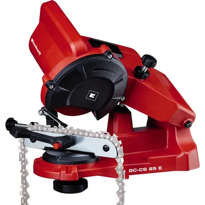 Obrázok produktu pre Ostrič pílových reťazí Einhell GC-CS 85 E