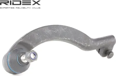 Produktbild von RIDEX Spurstangenkopf Spurstange für RENAULT ESPACE III (JE0) Rechts 914T0090
