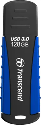 Obrázek produktu pro Transcend JetFlash 810 - USB-Flash-Laufwerk - 128 GB