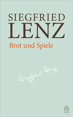 Productafbeelding van Brot und Spiele
