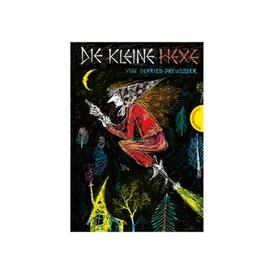 Immagine prodotto di Die kleine Hexe