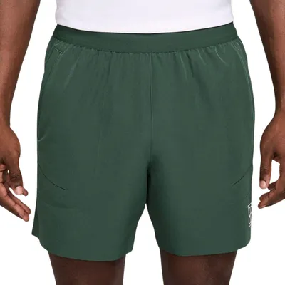 Produktbild von Nike Court Advantage Dri-FIT Short Herren