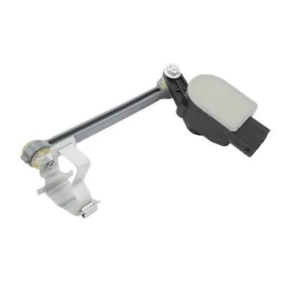 Image de Capteur de niveau des phares haute précision et à stabilité améliorée 4Z7941285C Capteur de niveau avant pour A6 Allroad