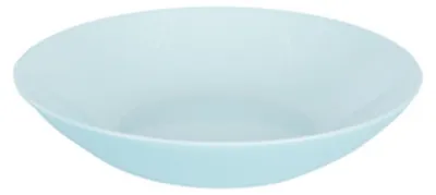 Obrázok produktu pre Talerz głęboki Diwali turkusowy 20 cm