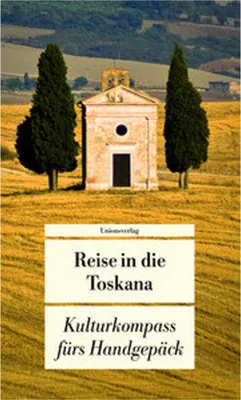 Obrázek produktu pro Reise in die Toskana