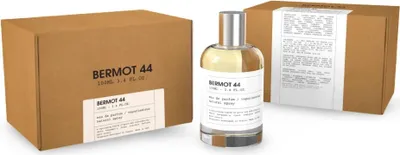 Produktbild von Emper Bermot 44 Eau de Parfum 100ml
