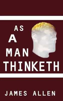 Produktbild von As a Man Thinketh