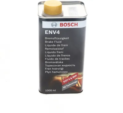 Immagine prodotto di Liquido per freni BOSCH 1 987 479 202