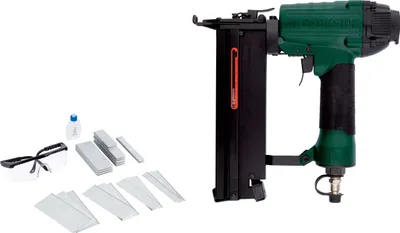 Obrázek produktu pro Sada pneumatických hřebíkovaček PARKSIDE® »PDT 40 G5«