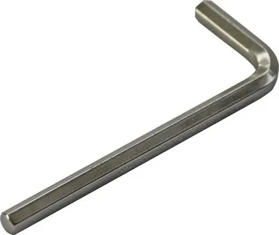 Produktbild von Innensechskantschlüssel 9,5 cm x 5,5 mm