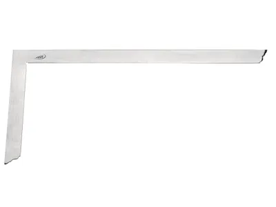Produktbild von Helios Preisser Zimmermannswinkel (verzinkter Federbandstahl, 800 x 320 mm)