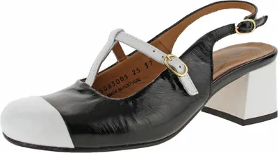 Produktbild von Fly London Damen Slingpumps 38