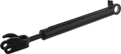 Produktbild von FEBI BILSTEIN Kippzylinder Fahrerhaus 33948 passend für MERCEDES-BENZ ACTROS 676mm 50mm