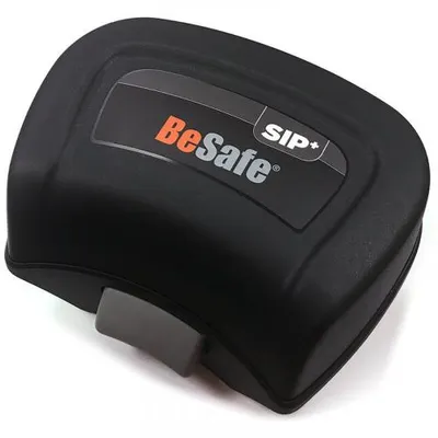 Produktbild von BeSafe SIP+ Seitenaufprallschutz für iZi Flex FIX i-Size